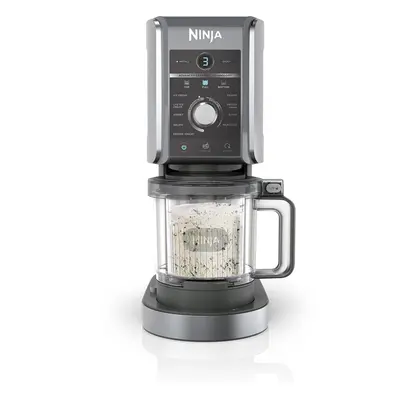 Ninja Creami Deluxe 10-in-1 Eismaschine NC502EU