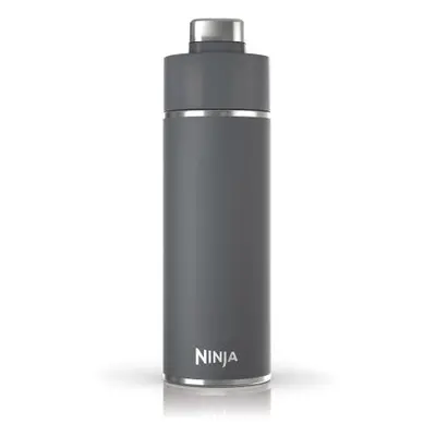 Ninja Thirsti 530 ml Trinkflasche – Grau DW1801EUUKGY