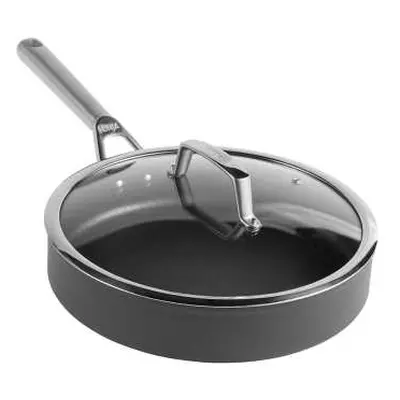 Ninja ZEROSTICK Premium Bratpfanne (26 cm) mit Deckel – C30126DE