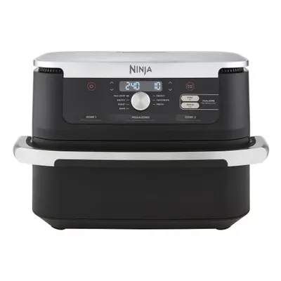 Ninja Foodi FlexDrawer 10 4 L Heißluftfritteuse AF500EU