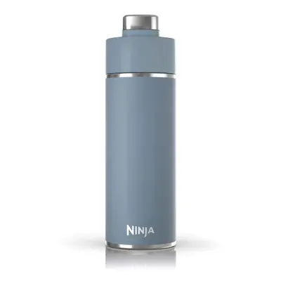 Ninja Thirsti 700 ml Trinkflasche – Blau DW2401EUUKBL