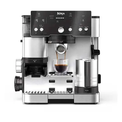 Ninja Luxe Café Essential Kaffeemaschine - ES501EU