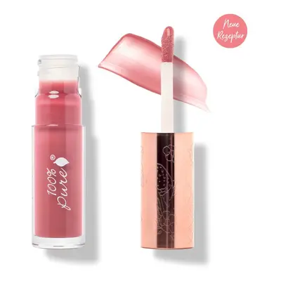 Fruit Pigments Lip Gloss Strawberry