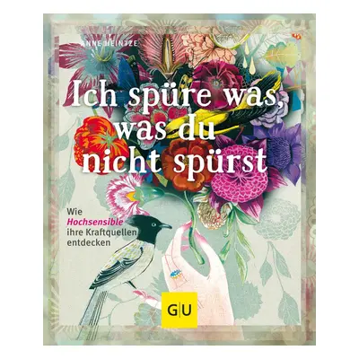 Ich spüre was, was du nicht spürst Buch 1 St
