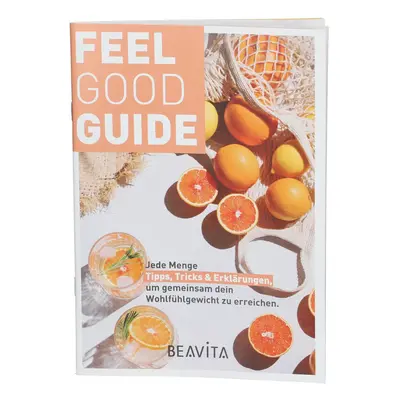 Beavita Feel Good Guide Buch 1 St