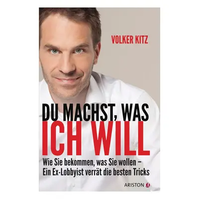Du machst, was ich will Buch 1 St