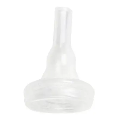 Uromed-Silikon-Kondom-Urinal »standard«, Kurzkondom d=31mm, 40 mm Klebefläche 4940-31 1 St