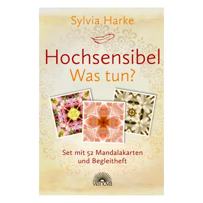 Hochsensibel - Was tun? Buch 1 St