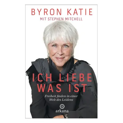 Ich liebe, was ist Buch 1 St