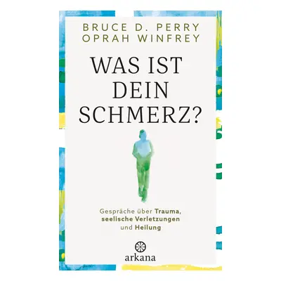 Was ist dein Schmerz? Buch 1 St