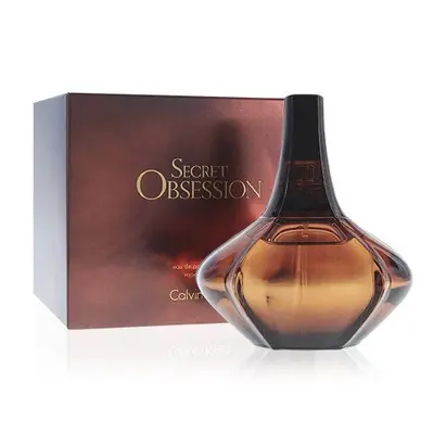 Calvin Klein Secret Obsession Eau de Parfum 50 ml