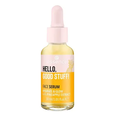 Essence - Gesichtsserum Hello, Good Stuff! 30 ml