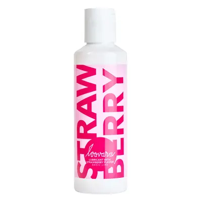 Loovara *Strawberry* Gleitmittel 100 ml