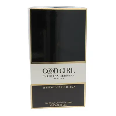 Carolina Herrera Good Girl edp 0,08 l Frauen
