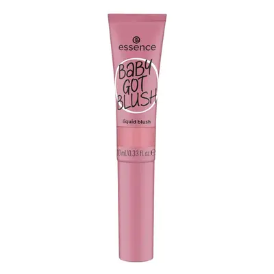 Essence - Baby Got Blush Flüssig-Rouge 10 ml