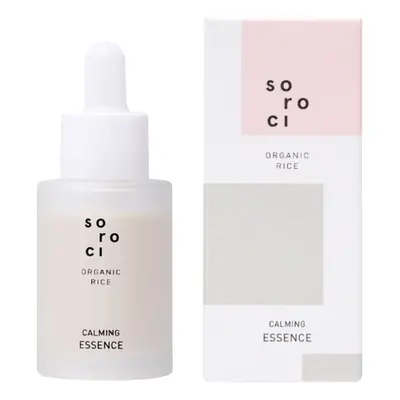 Soroci - Calming Essence 30 ml Frauen