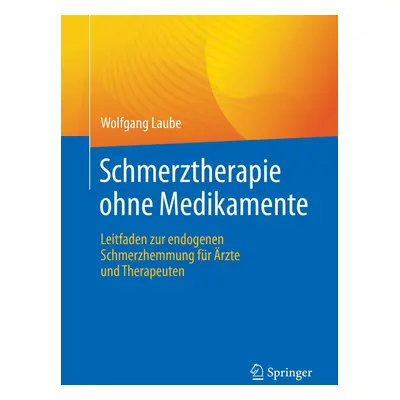 Schmerztherapie ohne Medikamente Buch 1 St