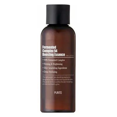 Purito Fermented Complex 94 Boosting Essence – feuchtigkeitsspendende Gesichtseiste 150 ml Unise