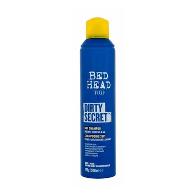 Tigi Bed Head Dirty Secret Dry Shampoo 0,3 l Unisex