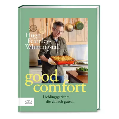 Good Comfort Buch 1 St
