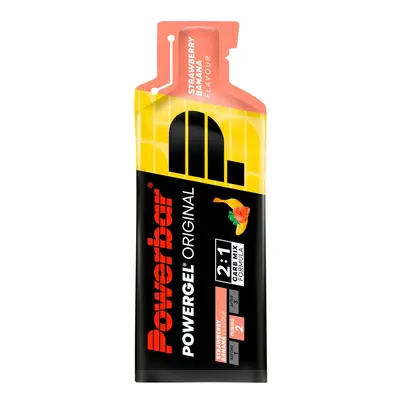 PowerBar® Powergel Original Strawberry-Banana Gel 41 g