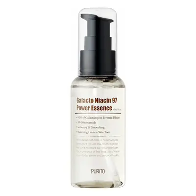 Purito Galacto Niacin 97 Power Essence – feines Ferment-Serum 60 ml