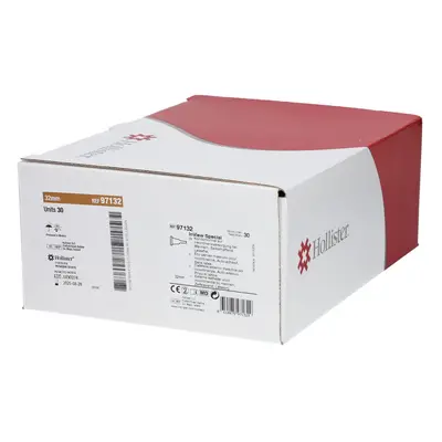 InView™ Silikon-Kondom-Urinal Kondome 30 St transparent