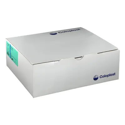 Conveen® Kondom-Urinal Latex, selbsthaftend 35mm Kondome 30 St transparent