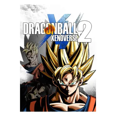 Dragon Ball Xenoverse 2 Switch (EU)