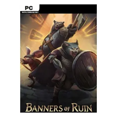 Banners of Ruin PC