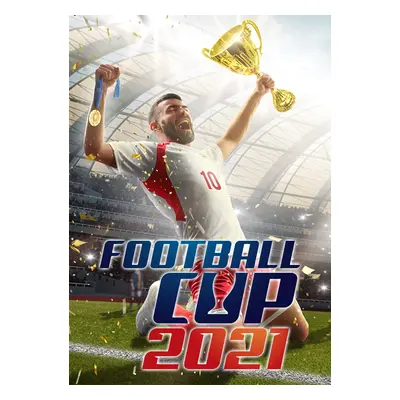 Football Cup 2021 Switch (EU & UK)