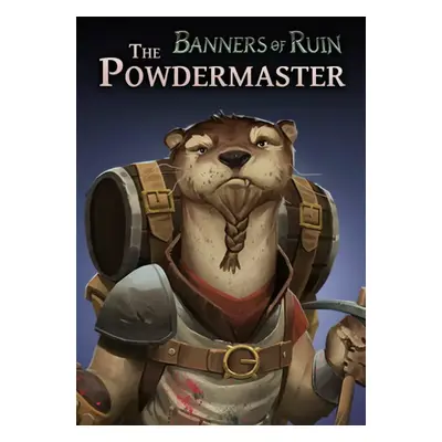 Banners of Ruin - Powdermaster PC - DLC