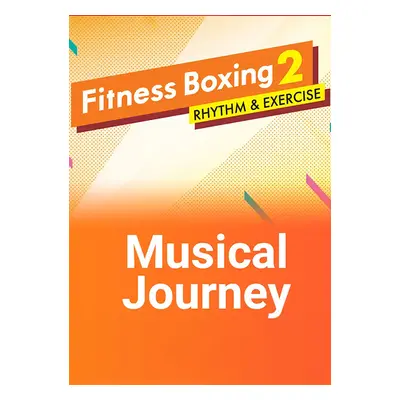 Fitness Boxing 2: Musical Journey Switch (Europe & UK)