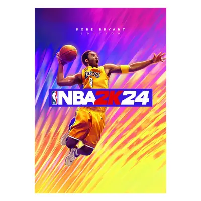 NBA 2K24 Kobe Bryant Edition Switch (Europe & UK)