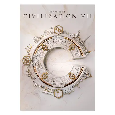 Sid Meier's Civilization VII Switch 2 (Europe & UK)