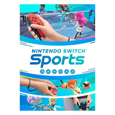 Nintendo Switch Sports (EU & UK)