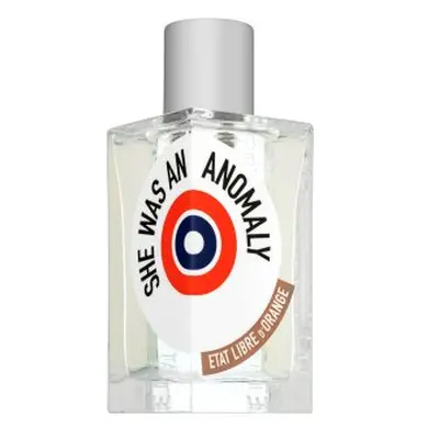Etat Libre d’Orange She Was An Anomaly Eau de Parfum unisex 100 ml