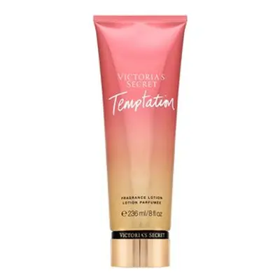 Victoria's Secret Temptation Körpermilch für Damen 236 ml