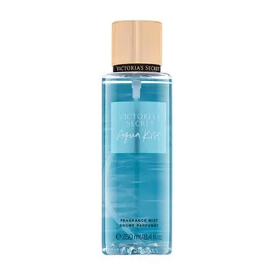 Victoria's Secret Aqua Kiss 2019 Körperspray für Damen 250 ml