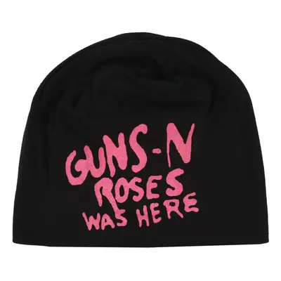 Mütze Guns N' Roses - WAS HERE - RAZAMATAZ