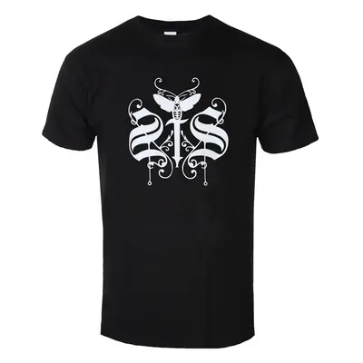 Herren T-Shirt SWALLOW THE SUN - INNOCENCE WAS LONG FORGOTTEN - BLACK - PLASTIC HEAD XL