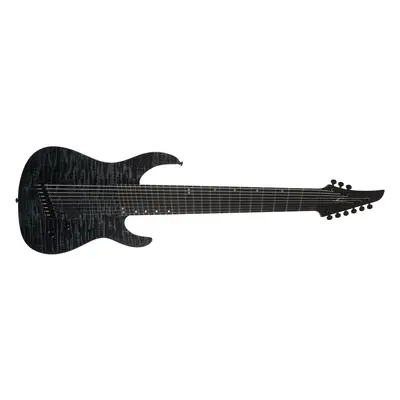 Legator Ninja 9 Multiscale Black Flame