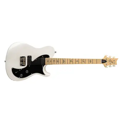 PRS SE NF 53 Pearl White