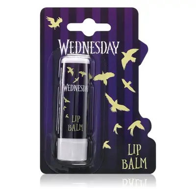 Wednesday Lip Balm Lippenbalsam Strawberry 4.4 g