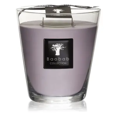 Baobab Collection All Seasons White Rhino Duftkerze 16 cm