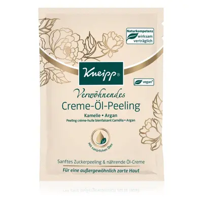 Kneipp Argan Secret Körperpeeling 40 ml