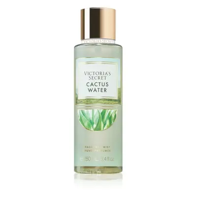 Victoria's Secret Cactus Water Bodyspray für Damen 250 ml
