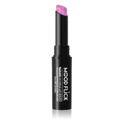 J.Cat Beauty Mood Flick feuchtigkeitsspendendes Lippenbalsam mit Glitzerteilchen Farbton 101 Switch Off 2 g