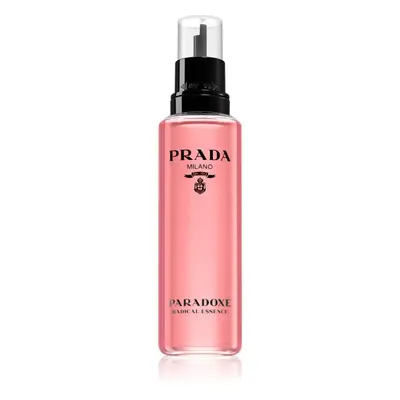 Prada Paradoxe Radical Essence Parfüm Ersatzfüllung für Damen Refill 100 ml
