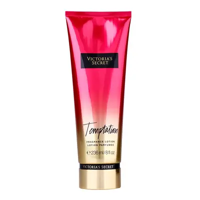 Victoria's Secret Temptation Body Lotion für Damen 236 ml